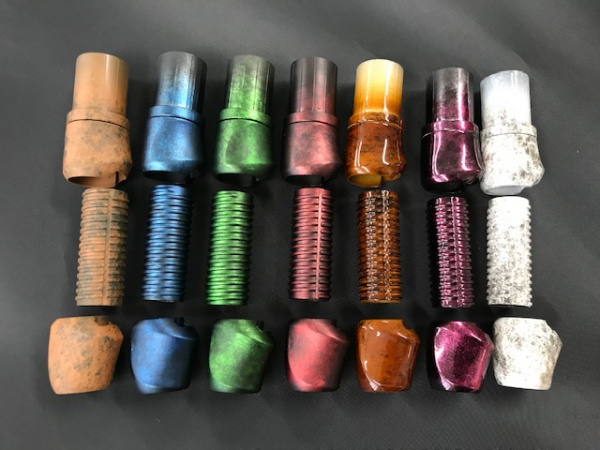 KSKSS16 カラー塗装仕様